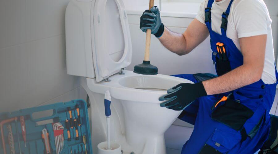 Professional Leak Detection in Duck Hill, MS